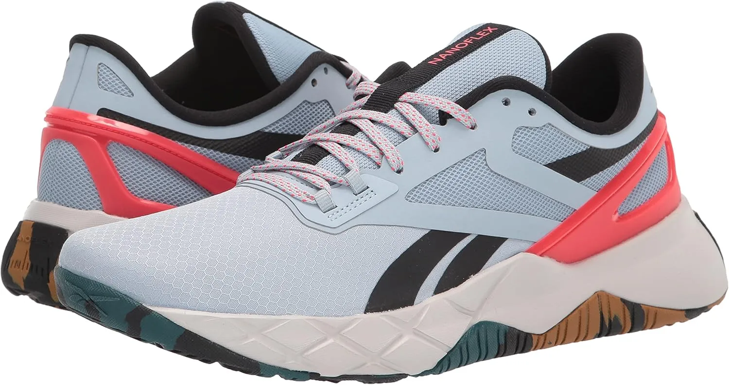 Reebok Men's Nanoflex Cross Trainer