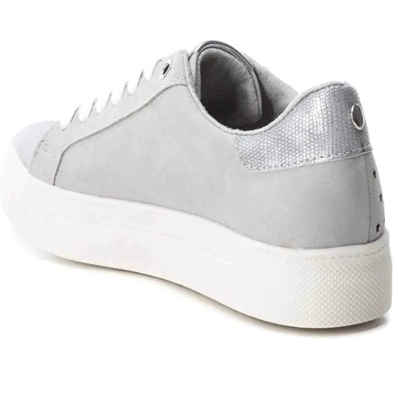 Refresh Womens Trainers - Grey