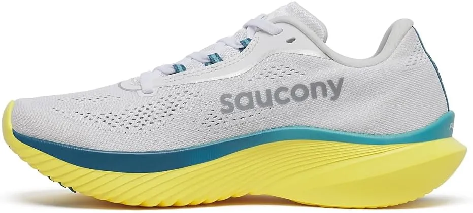 Saucony Women's Kinvara 15 Sneaker