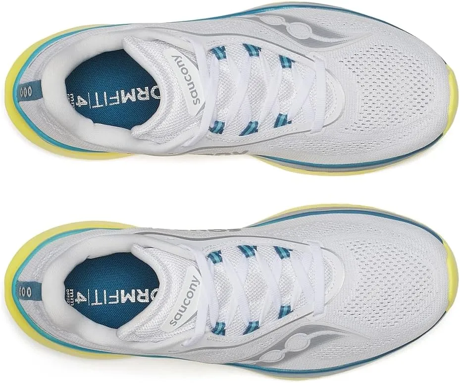 Saucony Women's Kinvara 15 Sneaker
