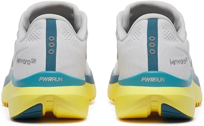 Saucony Women's Kinvara 15 Sneaker