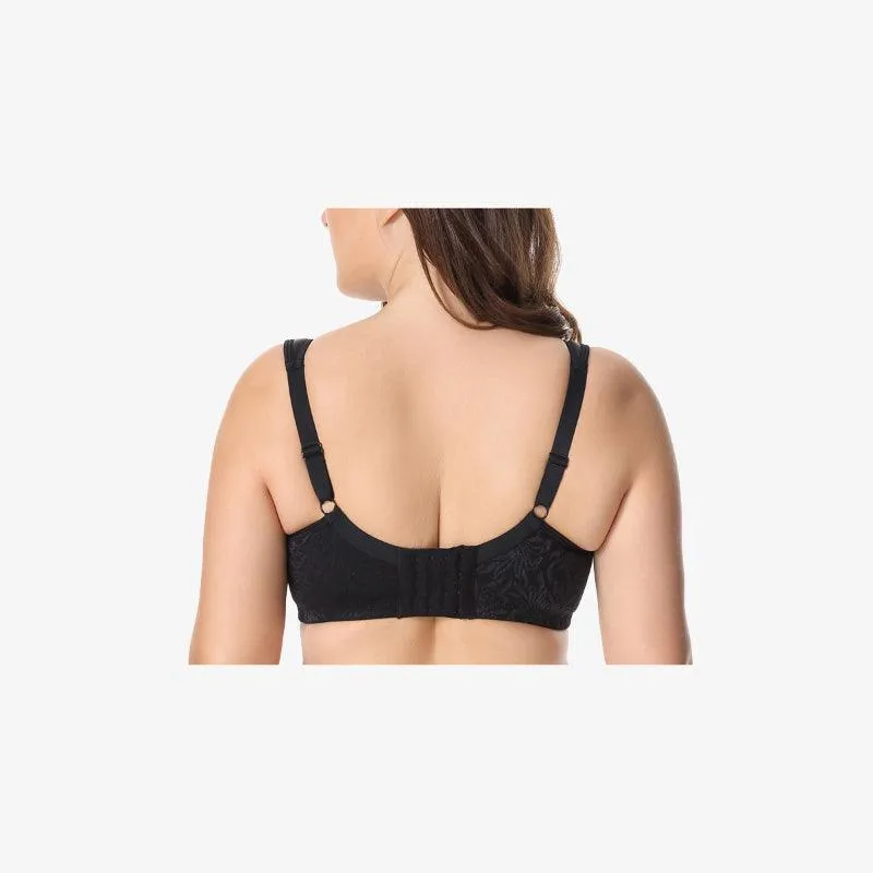 Secret Ultimate Support Bra  Wire-Free Comfort and Full Coverage