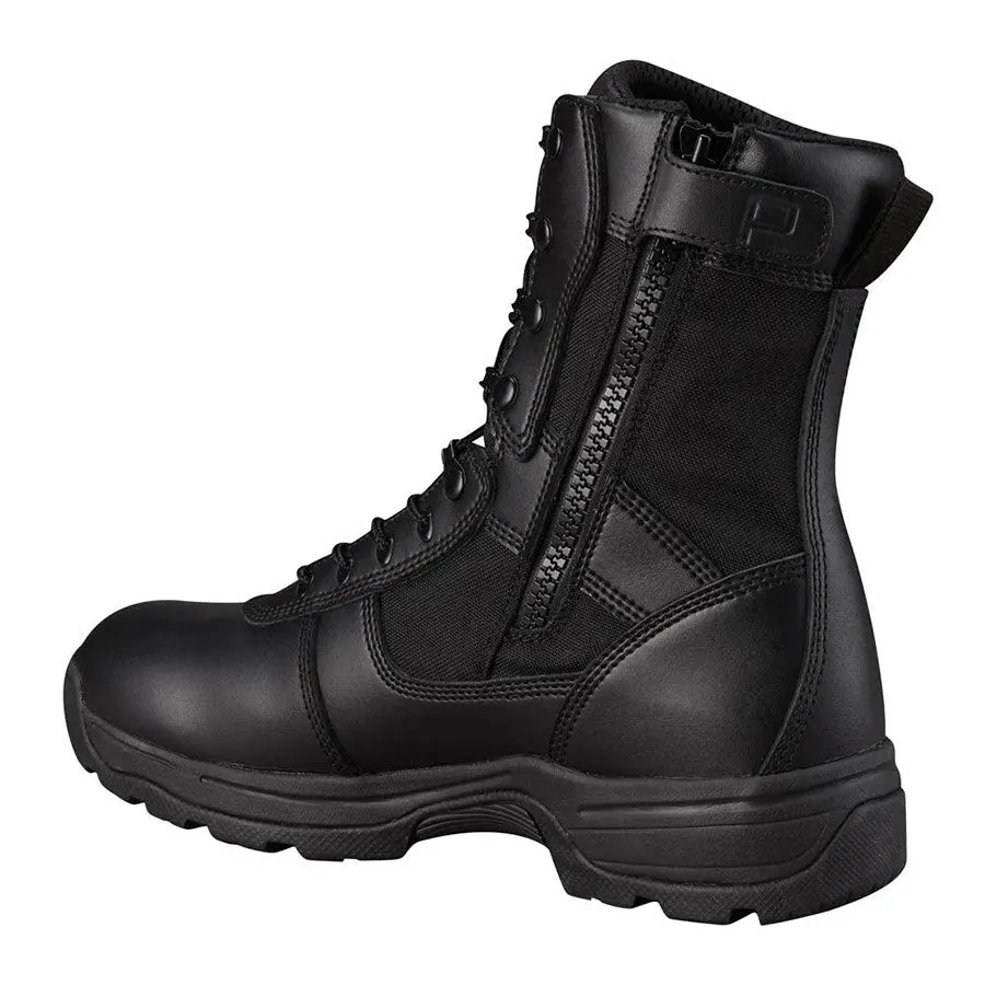 Series 100® 8" Side Zip Boot
