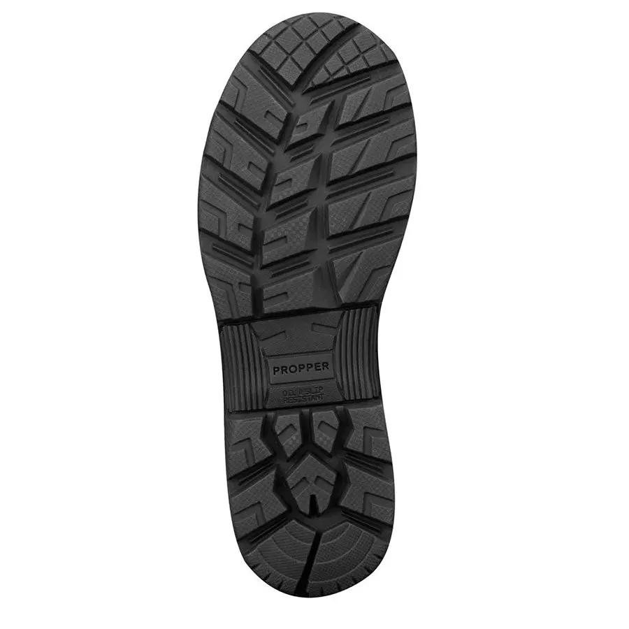 Series 100® 8" Side Zip Boot