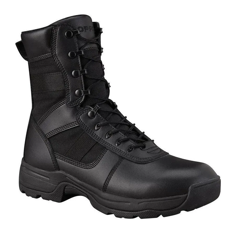 Series 100® 8" Side Zip Boot