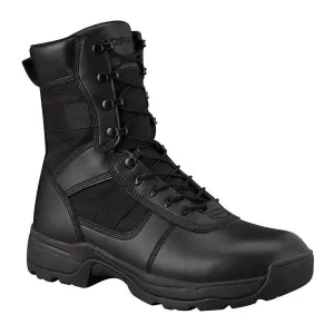 Series 100® 8" Side Zip Boot