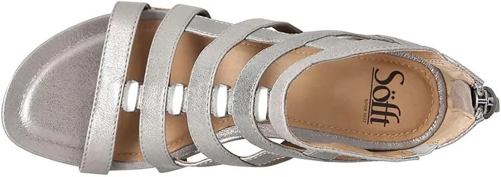 Sofft Women's Rio Ii Wedge Sandal