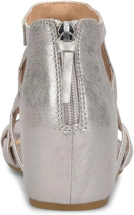 Sofft Women's Rio Ii Wedge Sandal