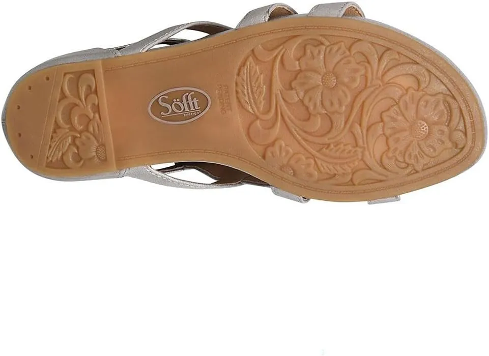 Sofft Women's Rio Ii Wedge Sandal