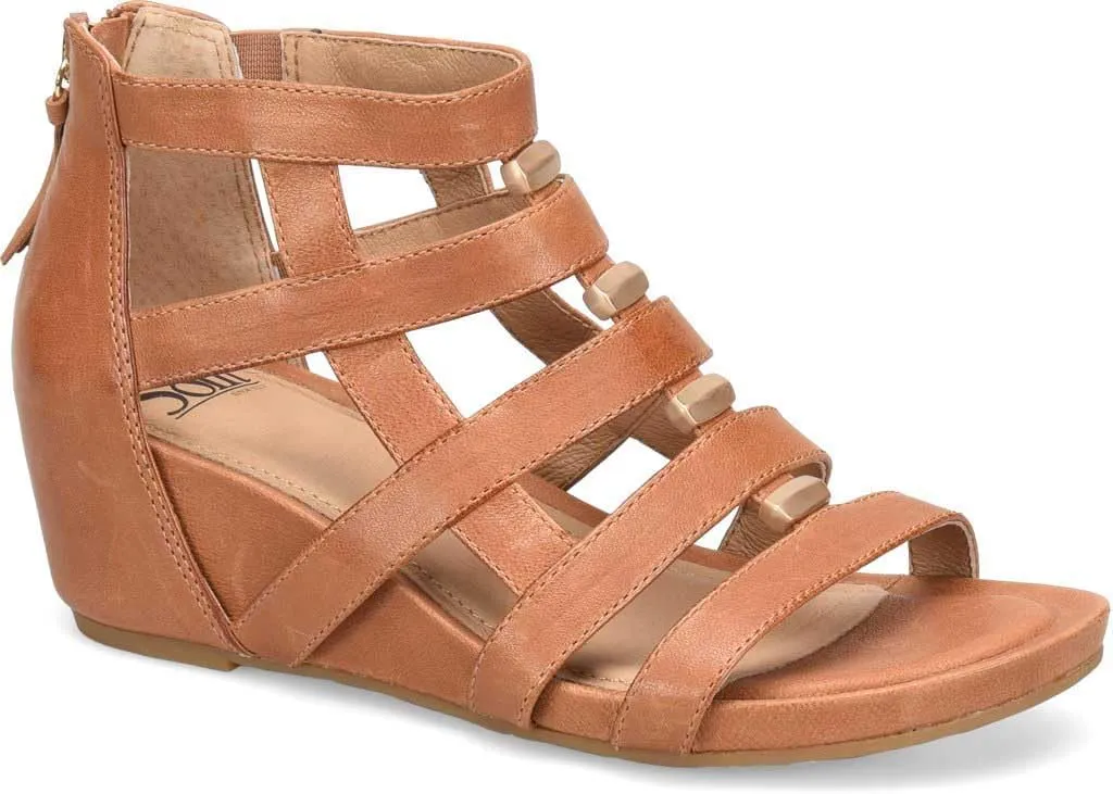 Sofft Women's Rio Ii Wedge Sandal