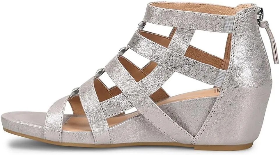 Sofft Women's Rio Ii Wedge Sandal