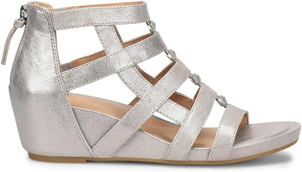 Sofft Women's Rio Ii Wedge Sandal