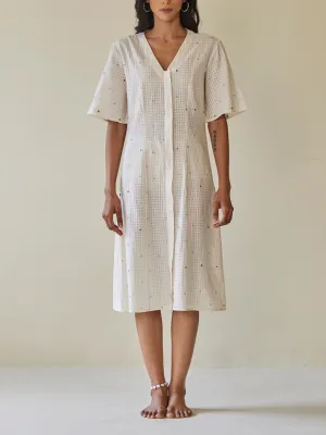 Spore Shirt Dress