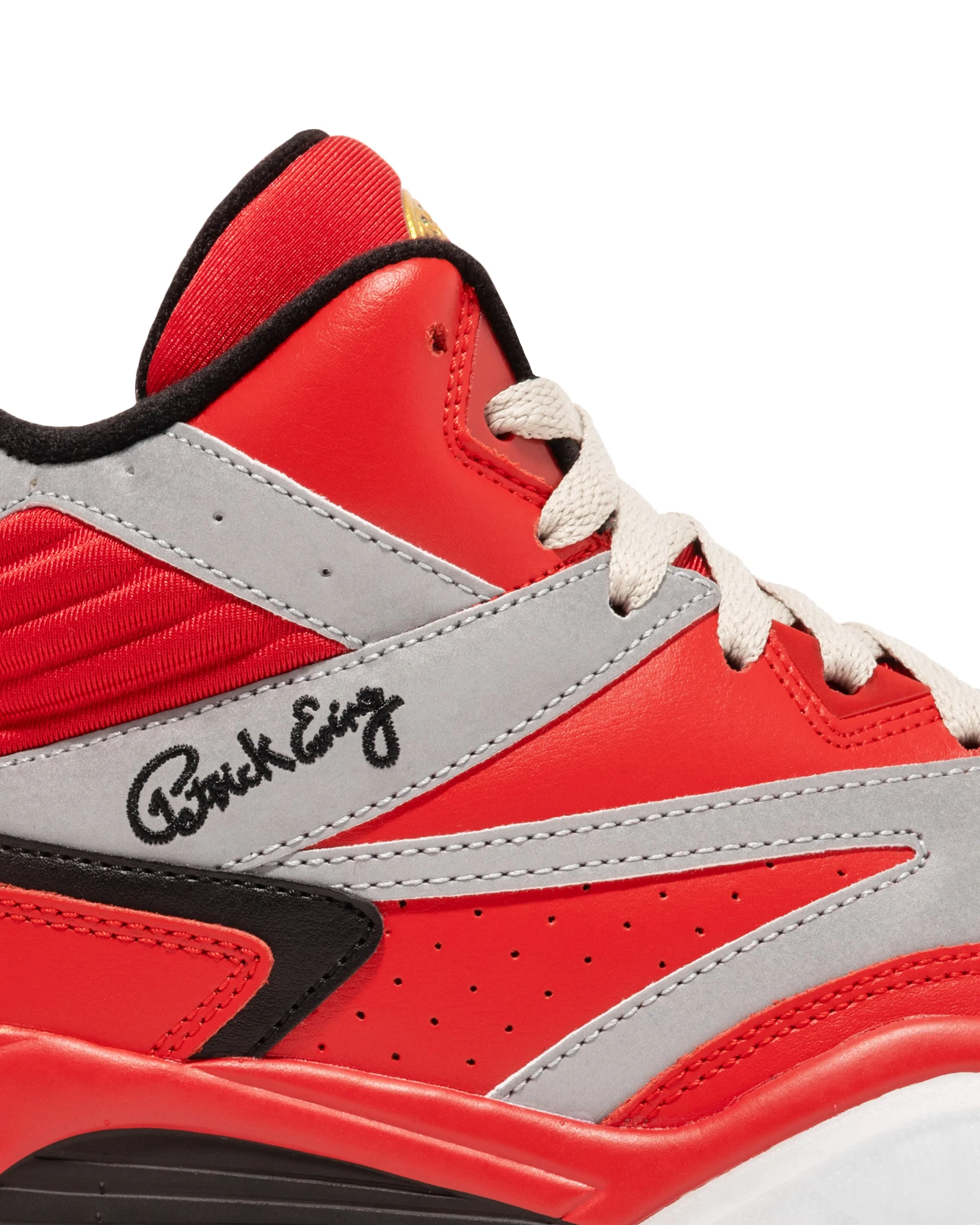 SPORT LITE x COPE Tomato/Black