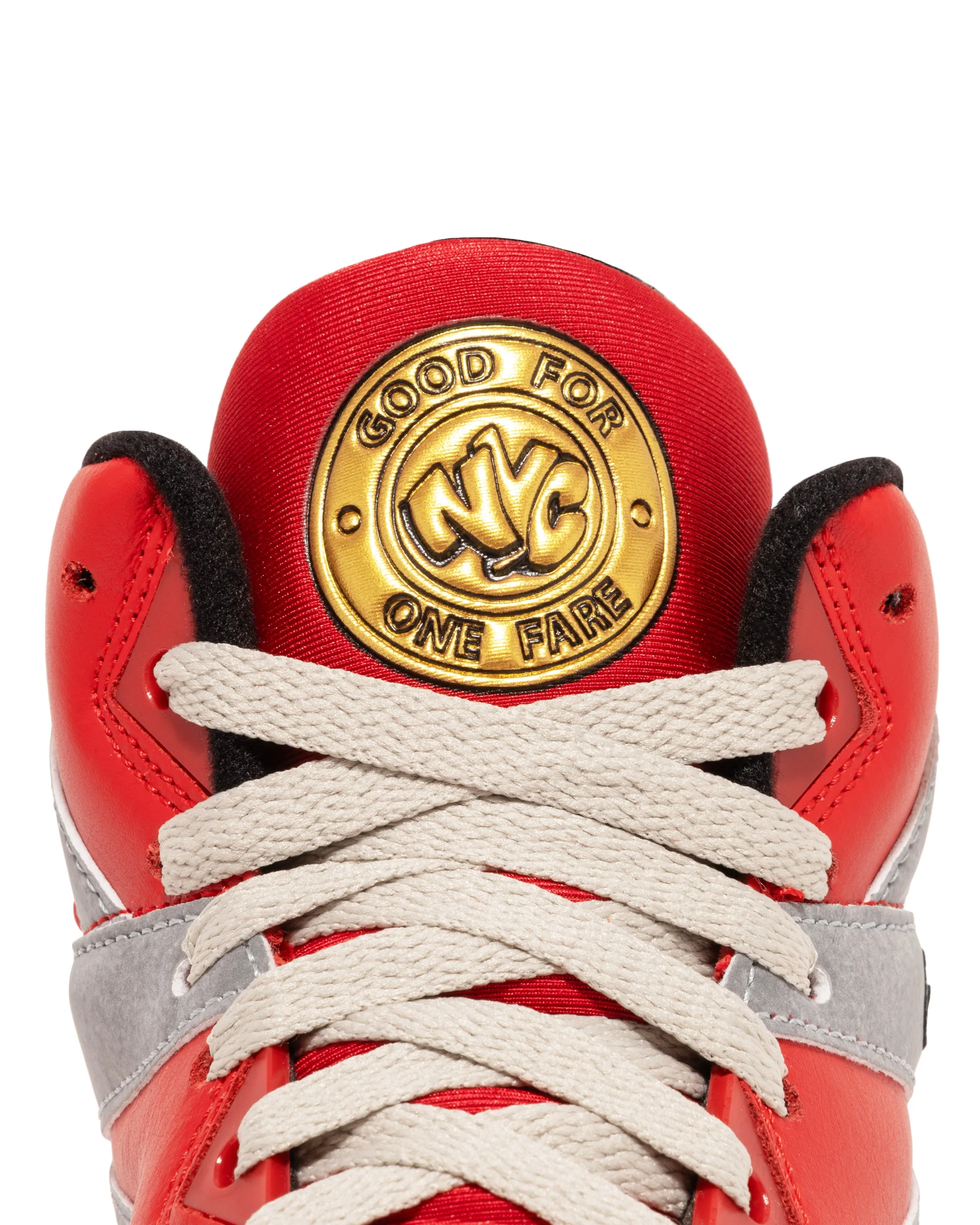 SPORT LITE x COPE Tomato/Black