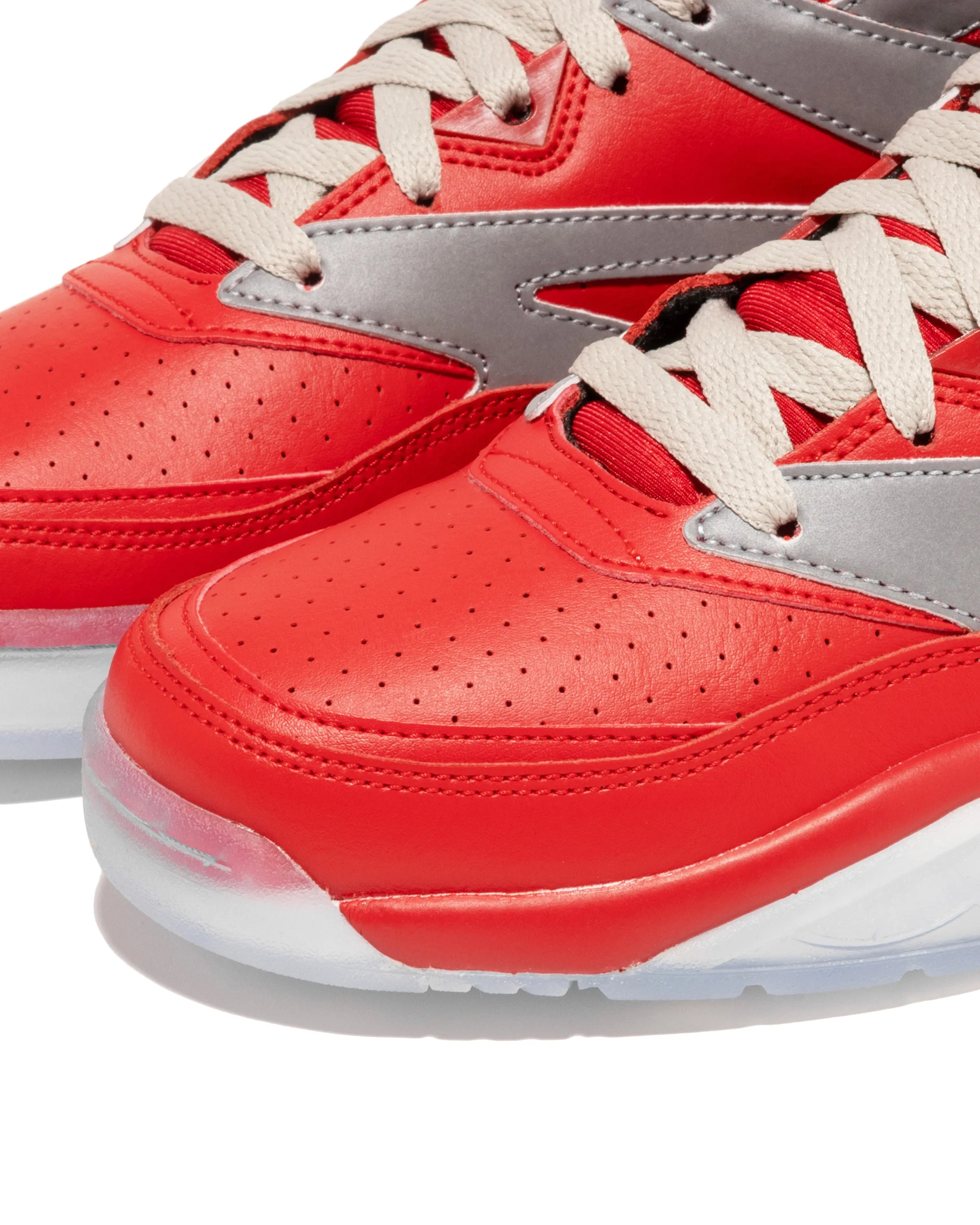 SPORT LITE x COPE Tomato/Black