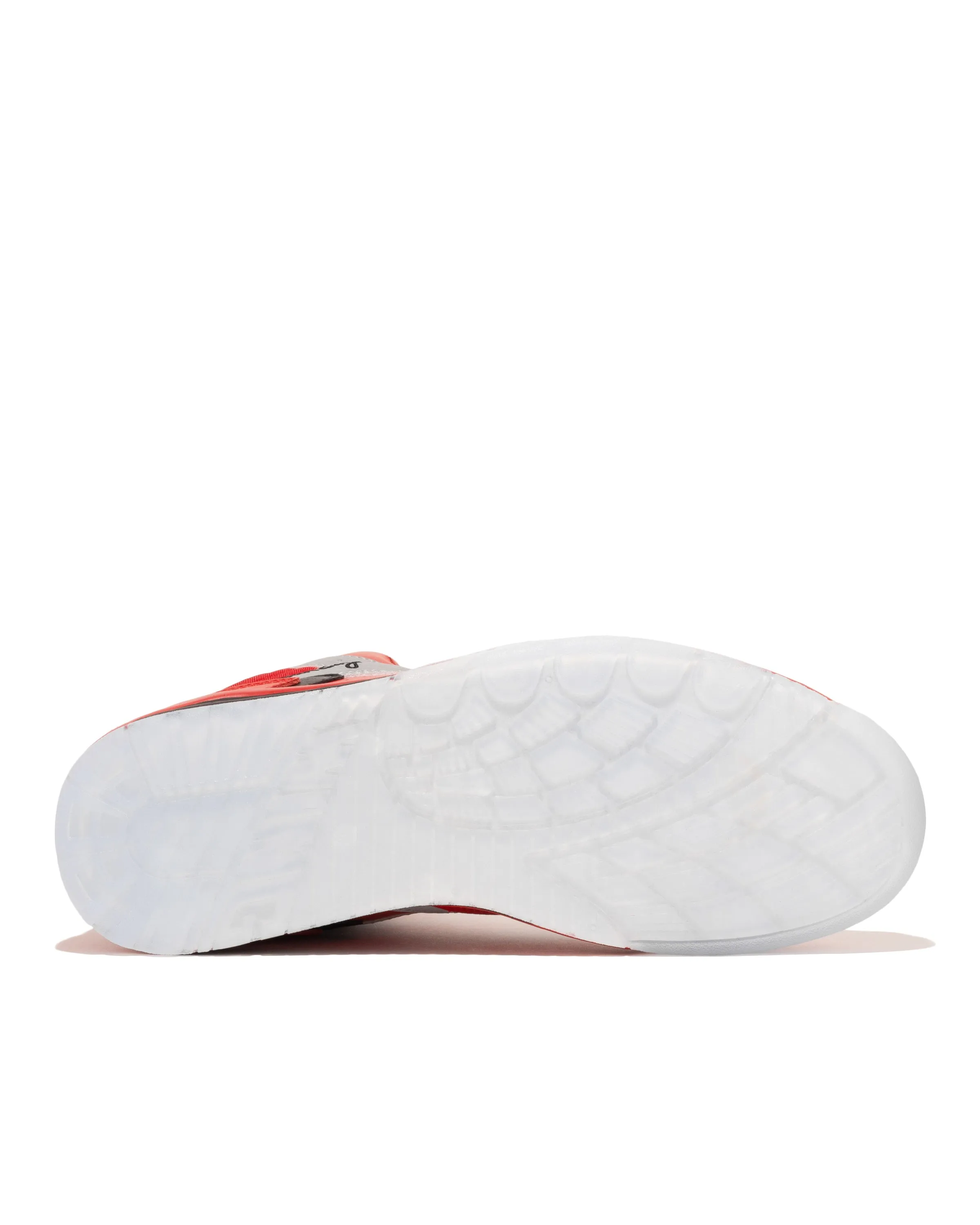 SPORT LITE x COPE Tomato/Black