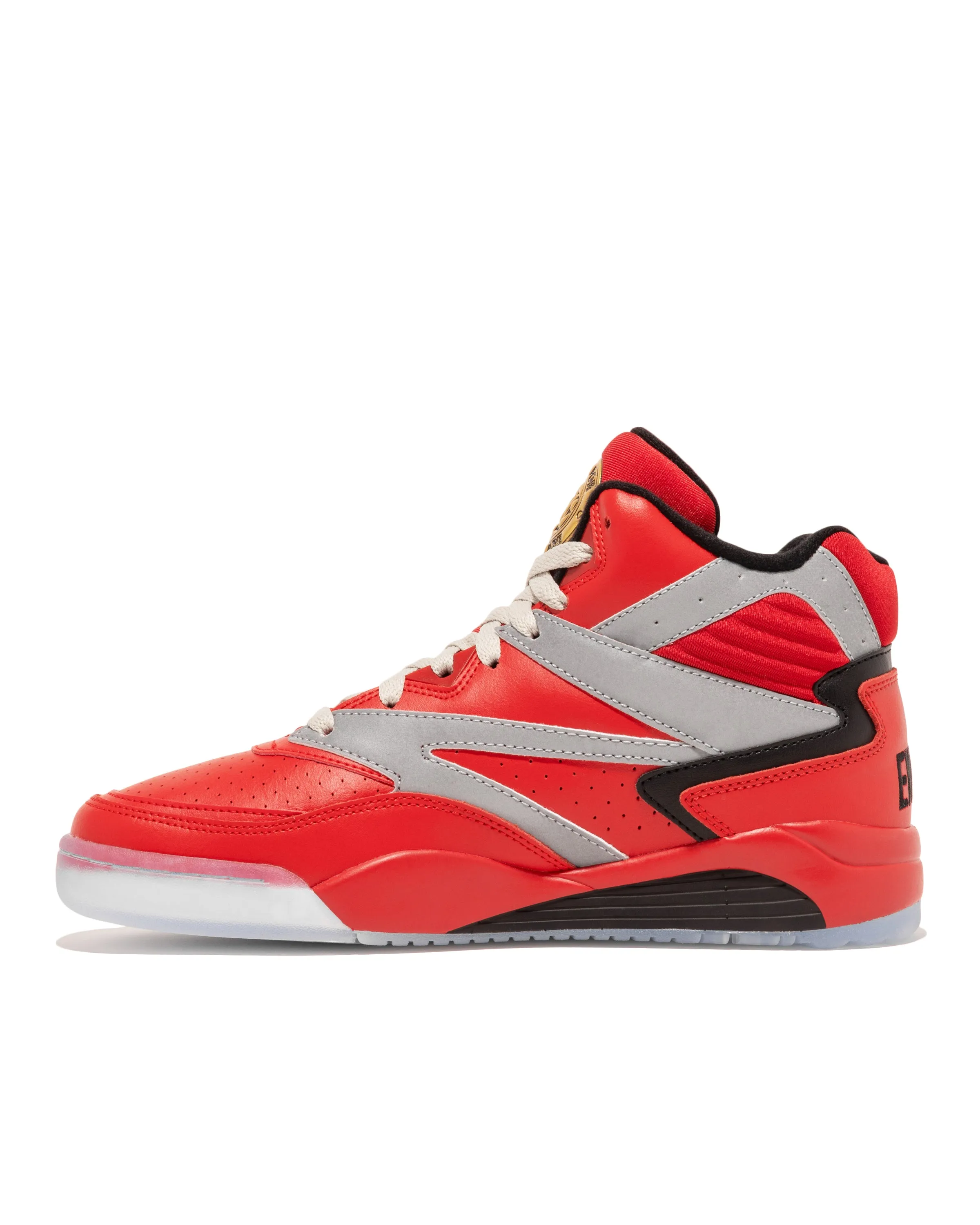 SPORT LITE x COPE Tomato/Black