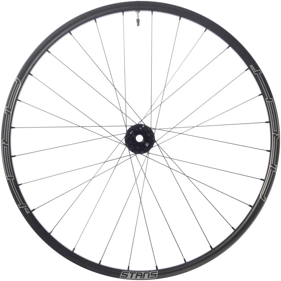 Stan's No Tubes Arch CB7 Front Wheel