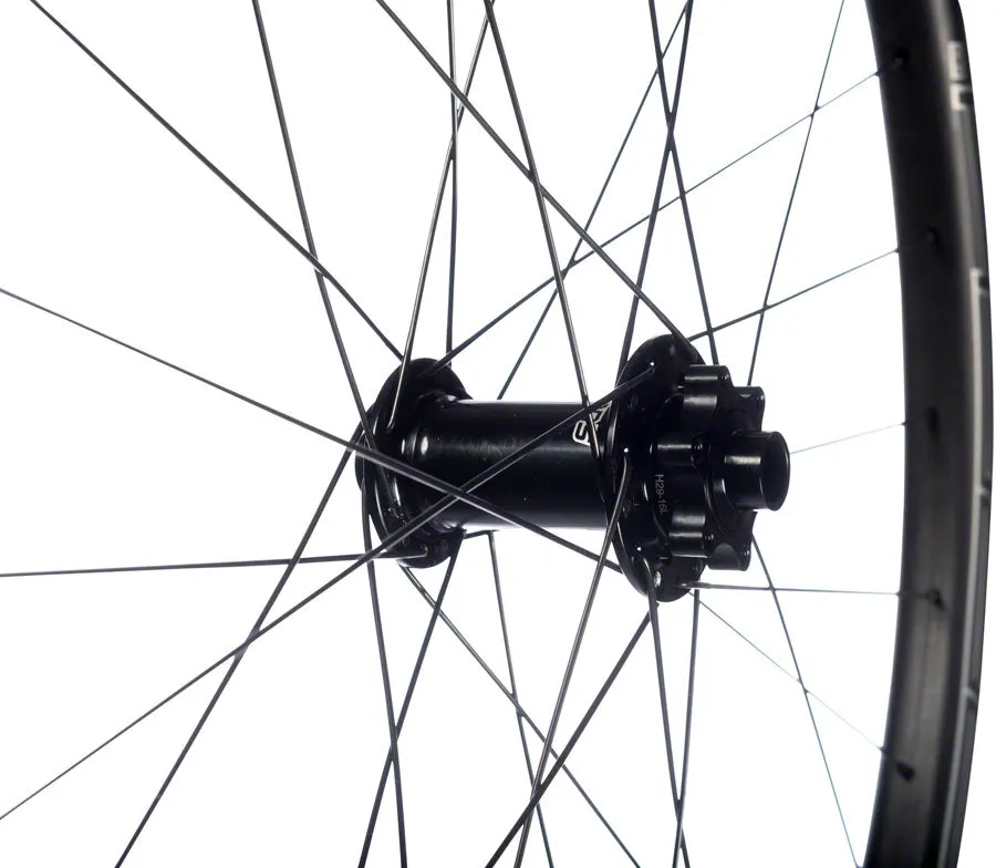 Stan's No Tubes Arch CB7 Front Wheel