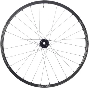 Stan's No Tubes Arch CB7 Front Wheel