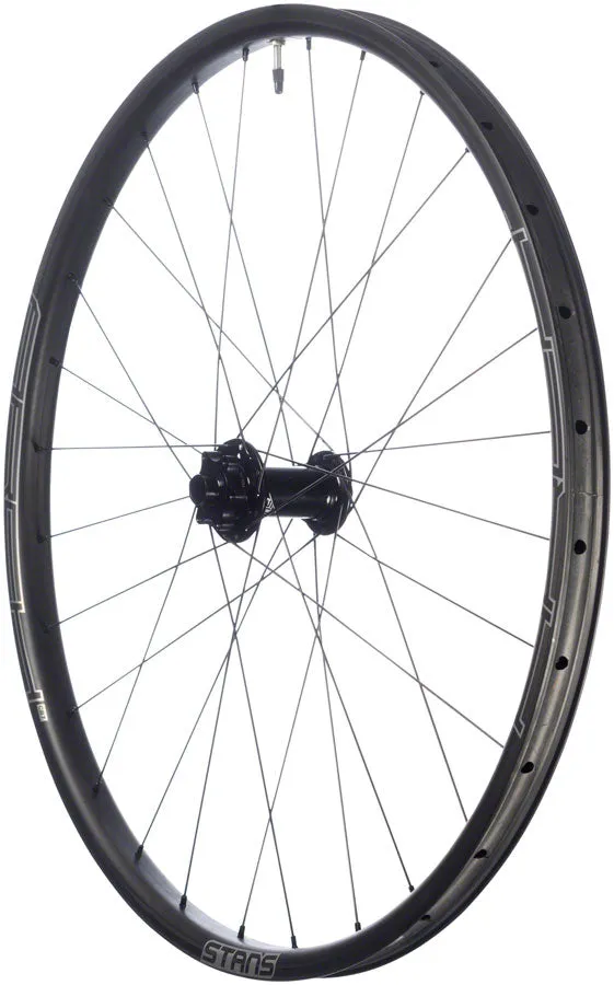 Stan's No Tubes Arch CB7 Front Wheel