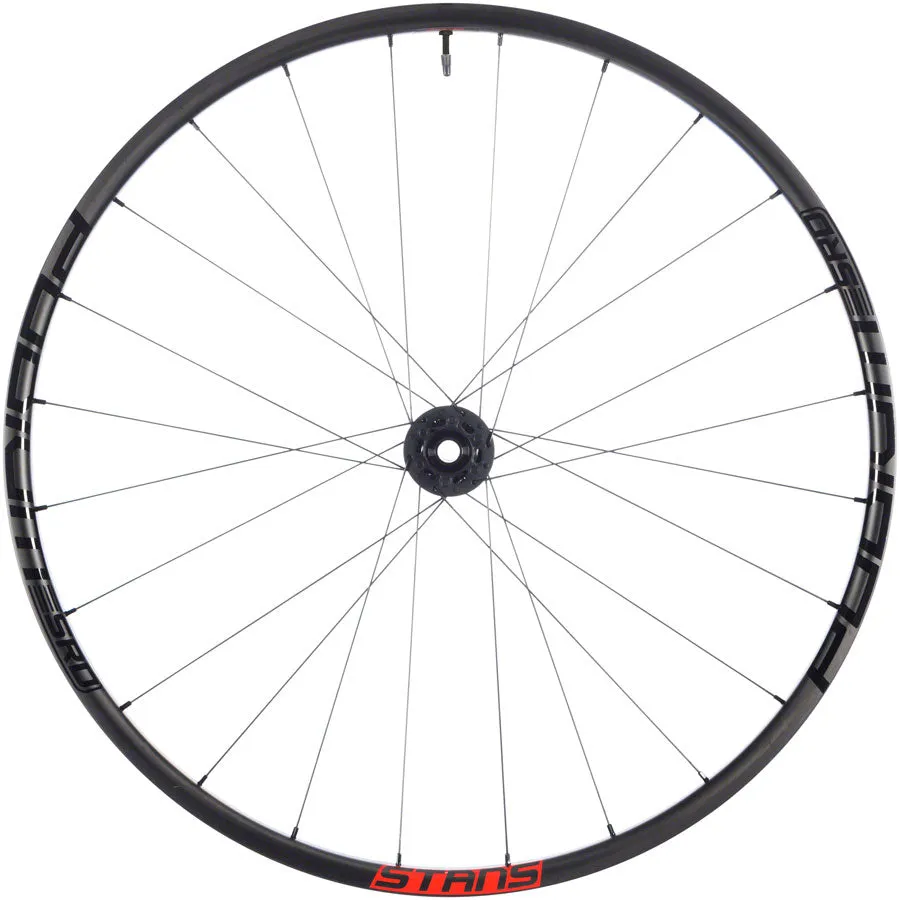Stan's No Tubes Podium SRD Front Wheel