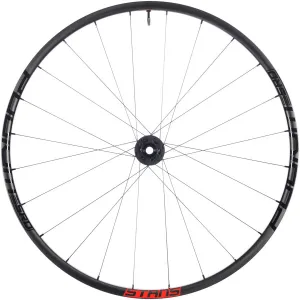 Stan's No Tubes Podium SRD Front Wheel