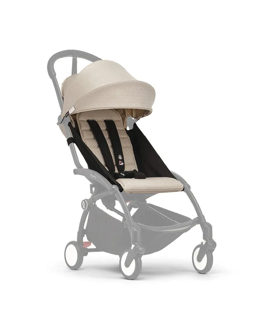 Stokke YOYO Stroller From 6 Months