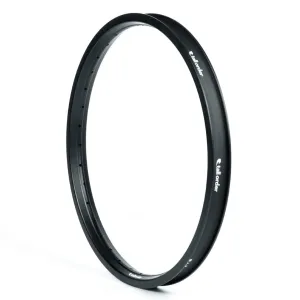 Tall Order Air Rim - Black 36 Hole