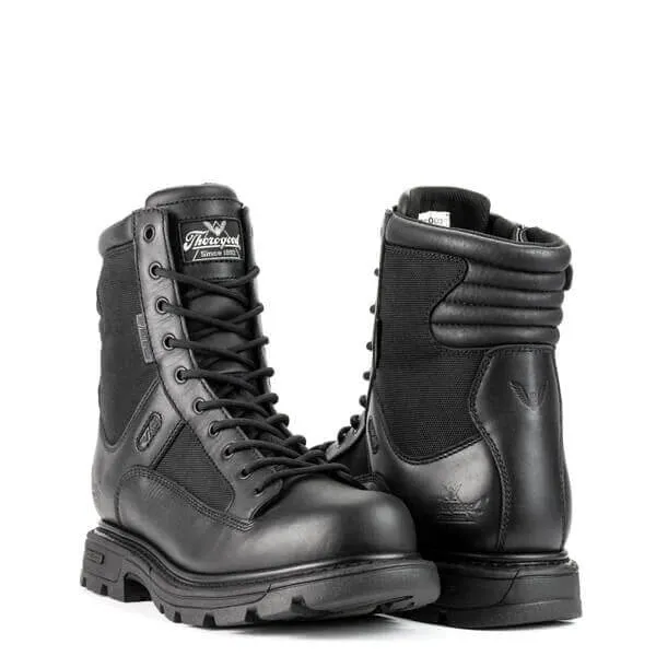 Thorogood GEN-FLEX2® Boots – Waterproof – 8″ Tactical Side Zip