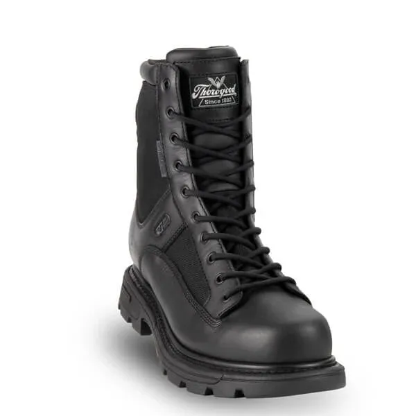 Thorogood GEN-FLEX2® Boots – Waterproof – 8″ Tactical Side Zip