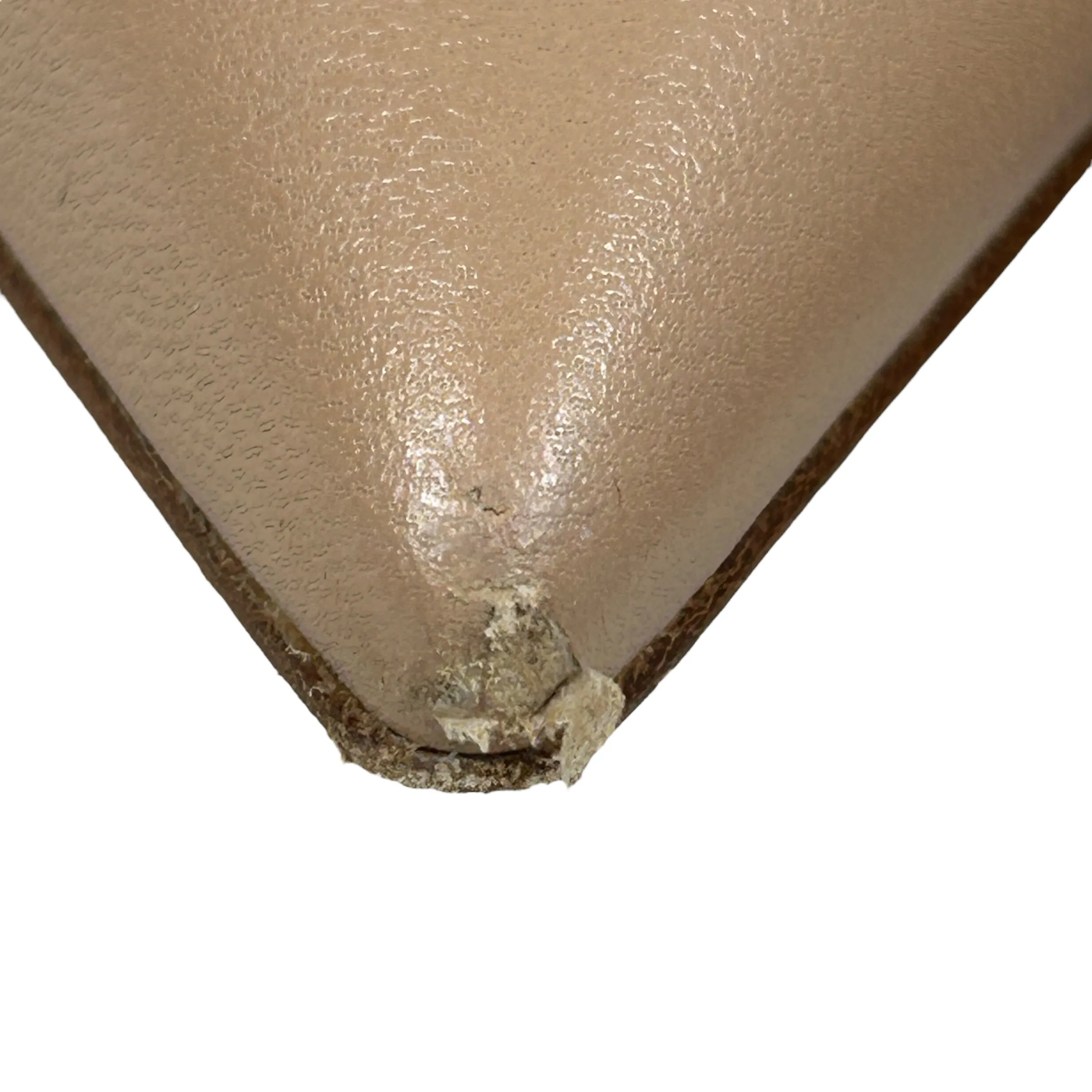 Toerless Nude Muse Flats
