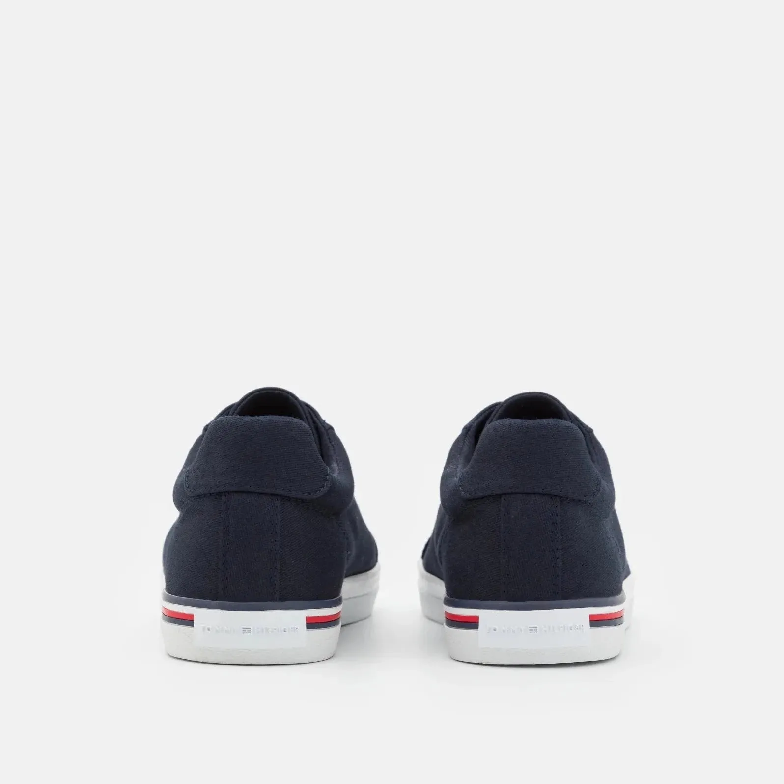 Tommy Hilfiger Essential Stripes Sneaker Space Blue