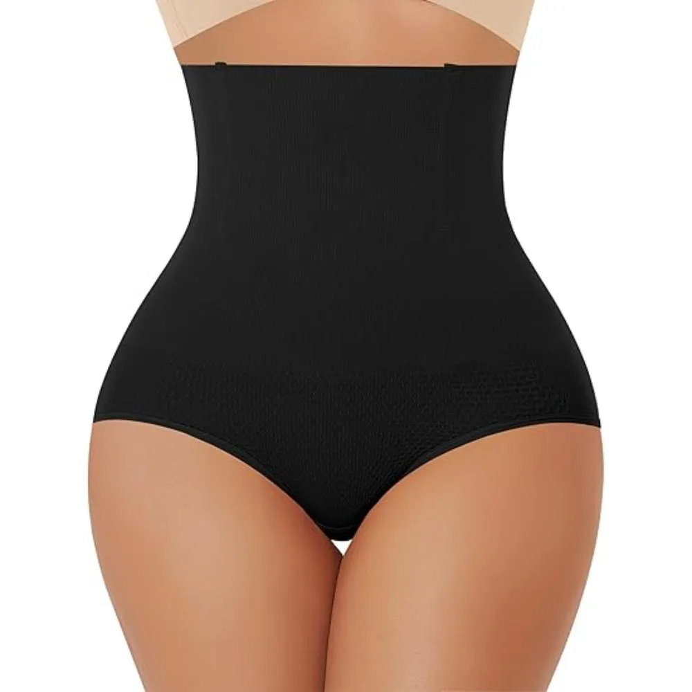 Ultra Smooth Compression Shaping Shorts