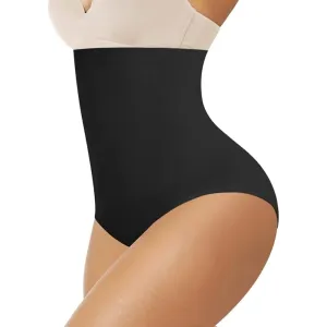 Ultra Smooth Compression Shaping Shorts