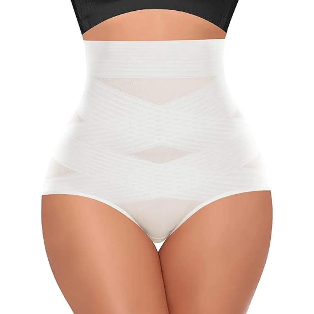 Ultra Smooth Compression Shaping Shorts
