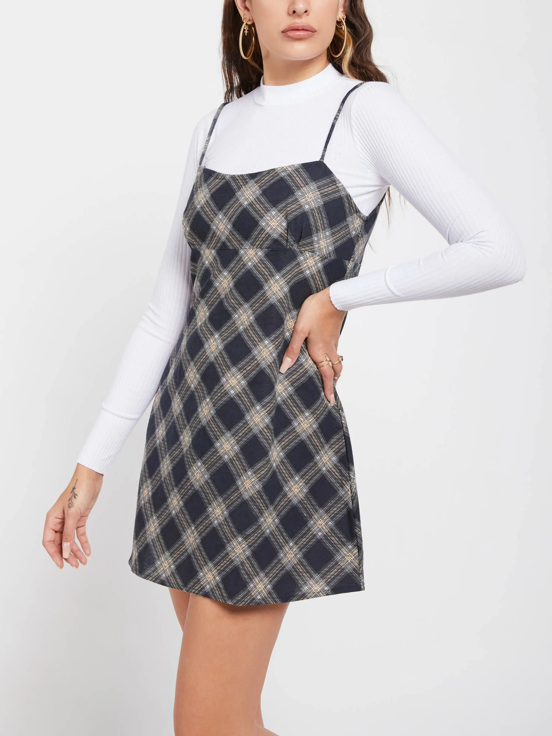 Valy Dress