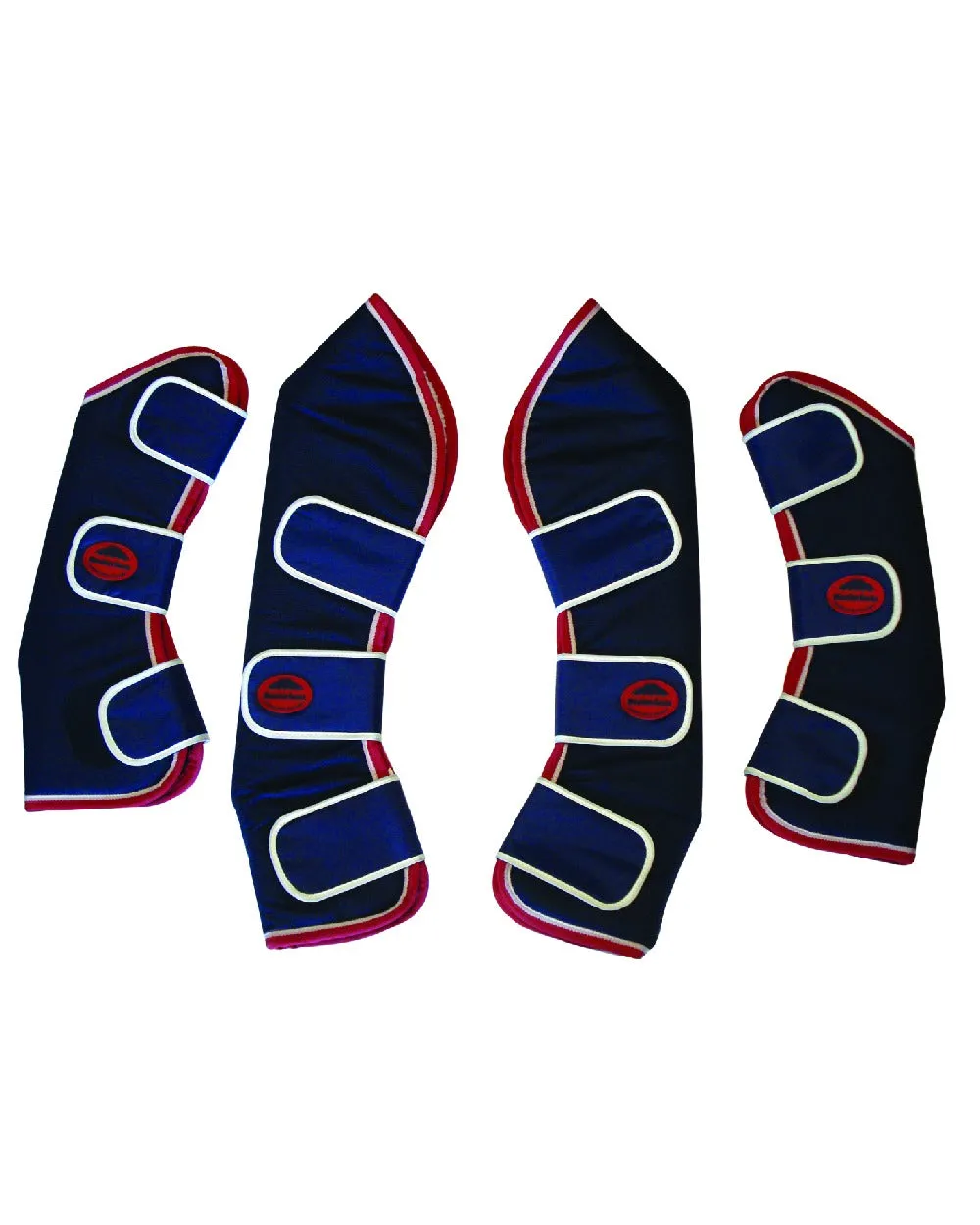 WeatherBeeta Wide Tab Long Travel Boots