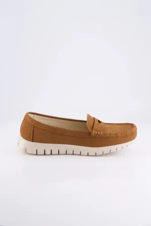 Women's Moccasin's US-DY-4306