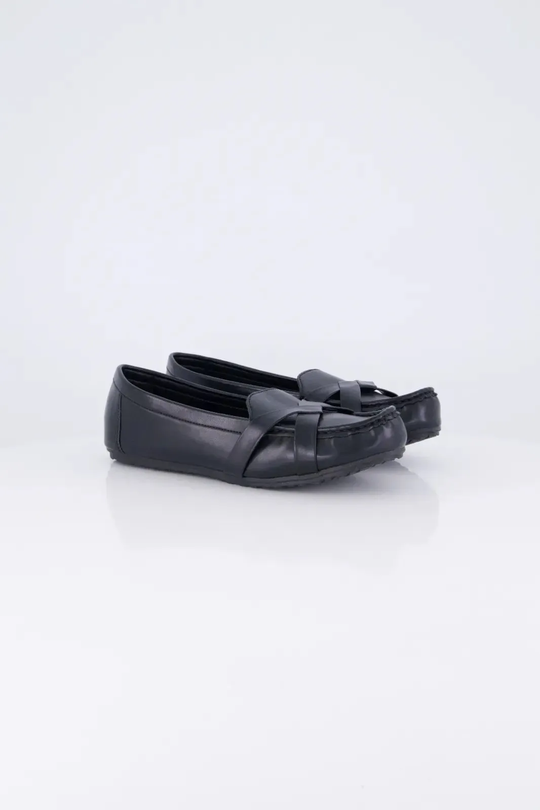 Women's Moccasin's US-HN-4305