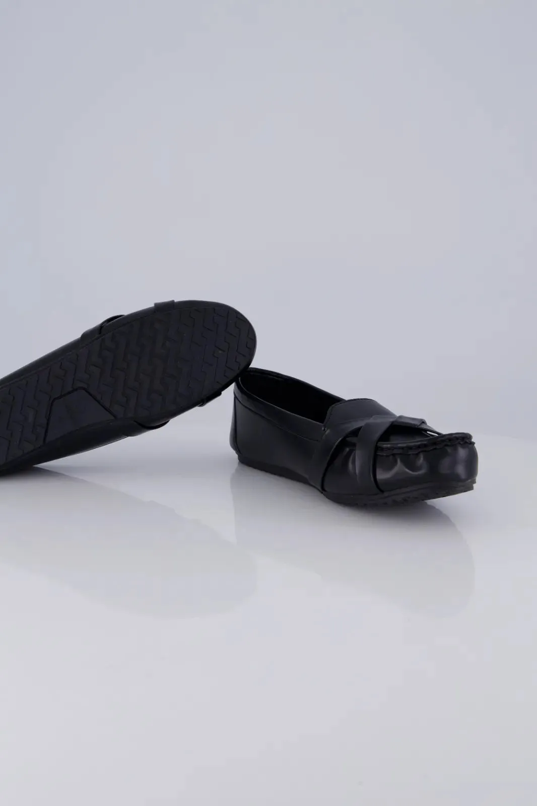 Women's Moccasin's US-HN-4305