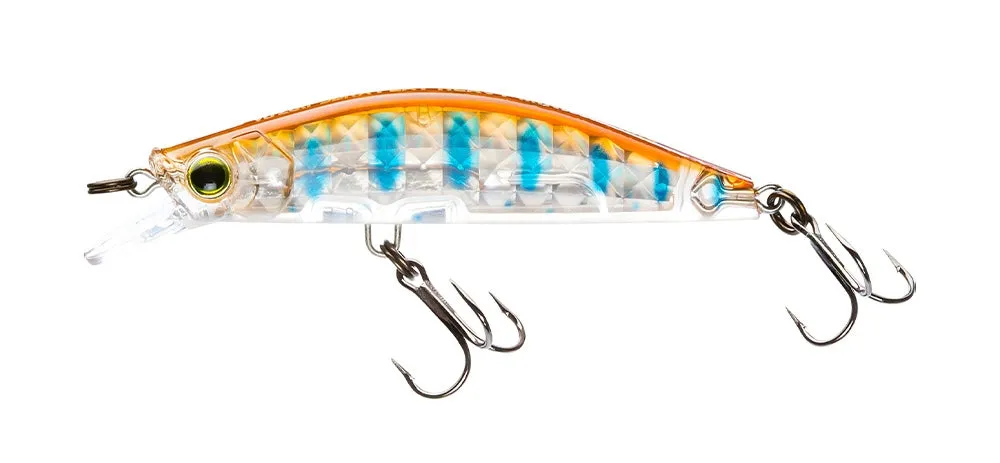 YO-ZURI 3DR-X FLAT HEAVY MINNOW (S) 2 3/8"