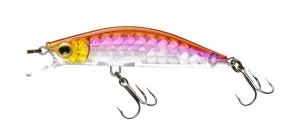 YO-ZURI 3DR-X FLAT HEAVY MINNOW (S) 2 3/8"
