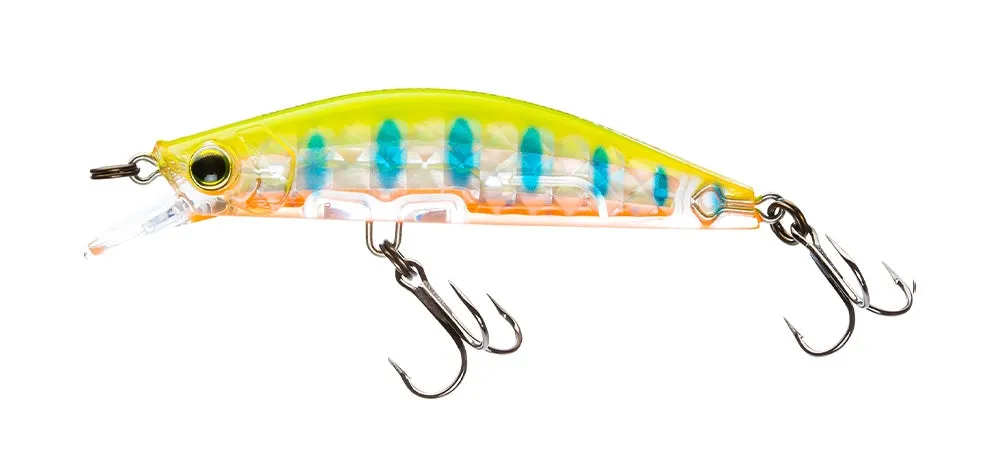 YO-ZURI 3DR-X FLAT HEAVY MINNOW (S) 2 3/8"