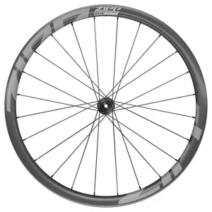 Zipp Front Wheel 202 FireCrest TLR DB Carbon STD 700c